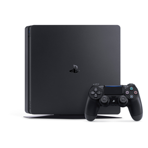 Gaming console Sony PlayStation 4 (500 GB) Fortnite Bundle
