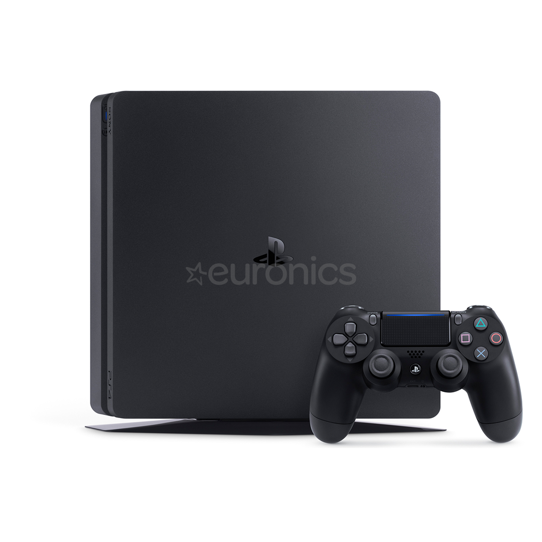 Gaming console Sony PlayStation 4 (500 GB) Fortnite Bundle
