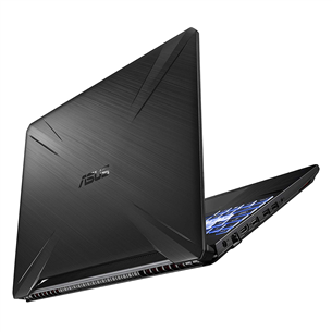 Ноутбук TUF Gaming FX505DT, Asus