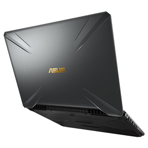 Sülearvuti ASUS TUF Gaming FX505DT