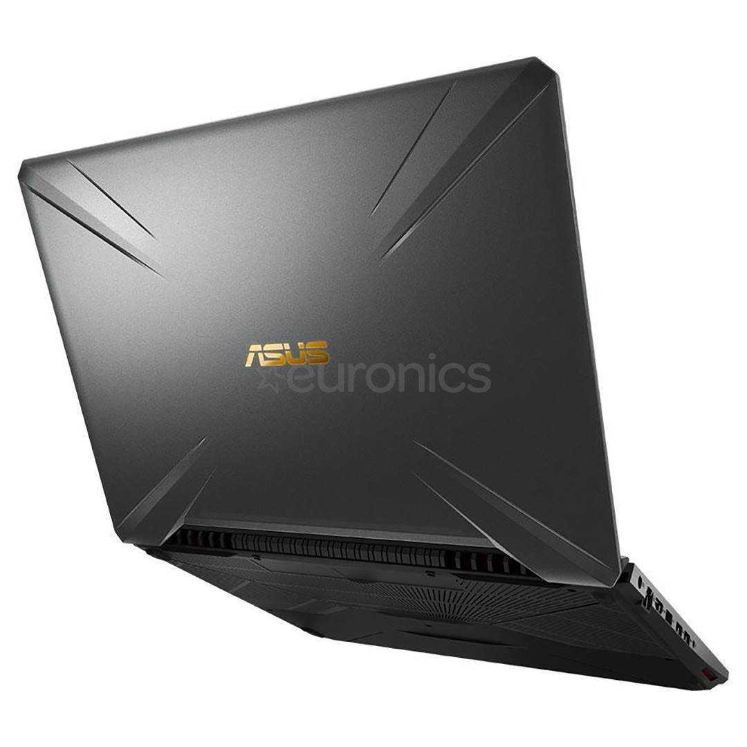 Sülearvuti ASUS TUF Gaming FX505DT