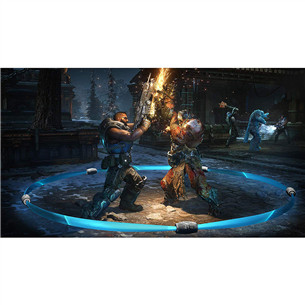 Xbox One mäng Gears of War 5 Ultimate Edition