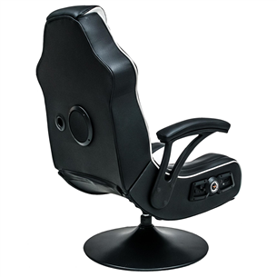 Gaming chair X Rocker Torque 2.1