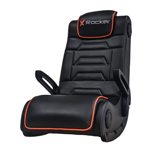 Gaming chair X Rocker Sentinel 4.1