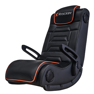 Игровое кресло X Rocker Sentinel 4.1