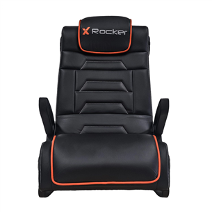 Игровое кресло X Rocker Sentinel 4.1