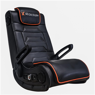 Gaming chair X Rocker Sentinel 4.1