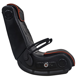 Gaming chair X Rocker Sentinel 4.1