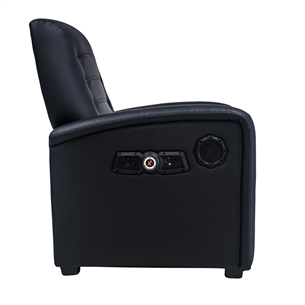 Gaming chair X Rocker Premier 4.1