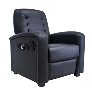 Gaming chair X Rocker Premier 4.1