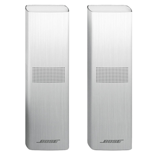 Bose Surround 700, white - Surround speakers