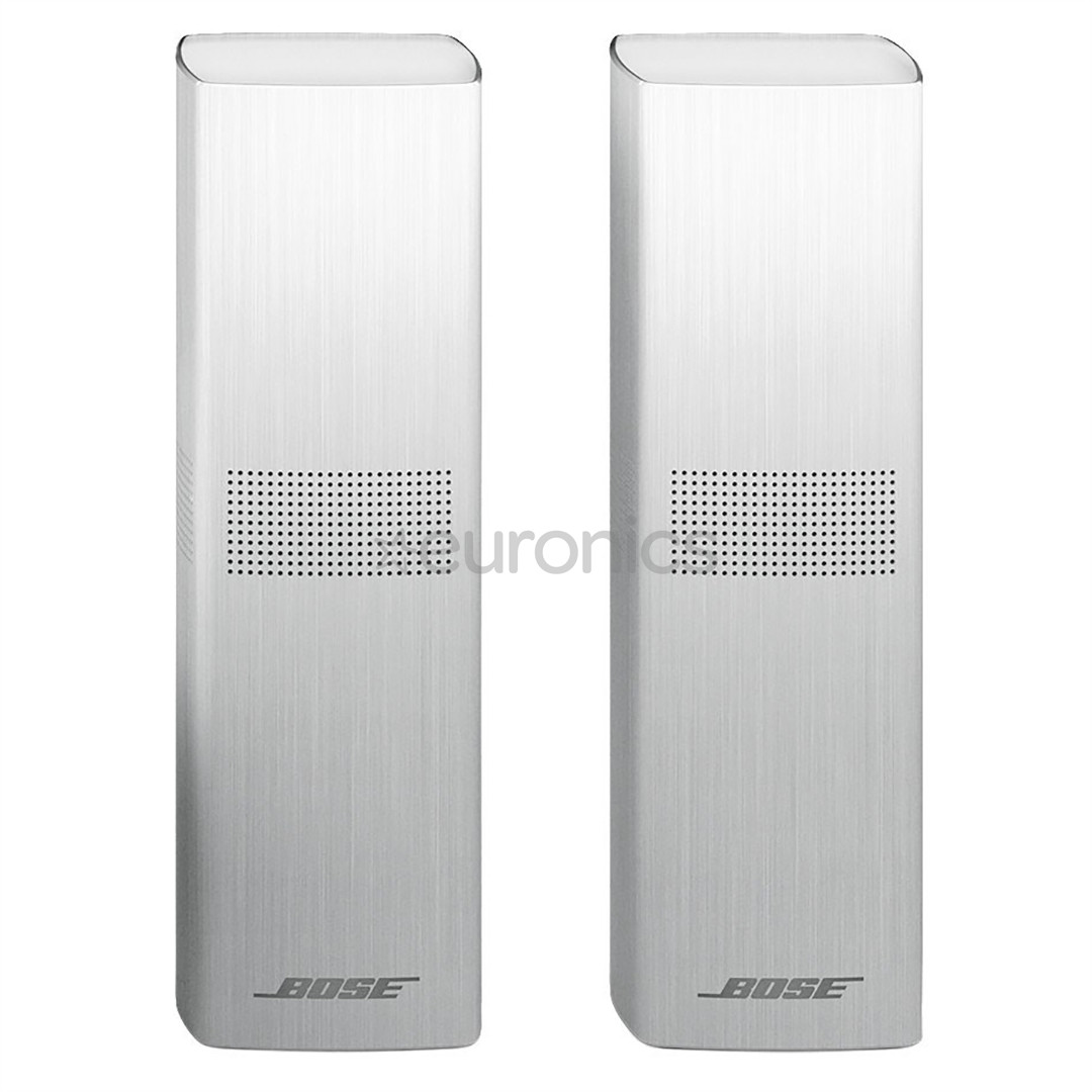 Bose Surround 700, valge - Taustakõlarid