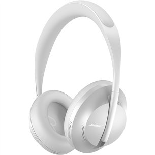 Bose 700, valge - Juhtmevabad üle kõrva kõrvaklapid 794297-0300