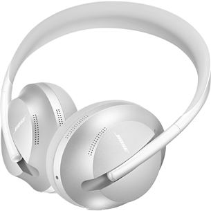 Bose 700, белый - Полноразмерные беспроводные наушники