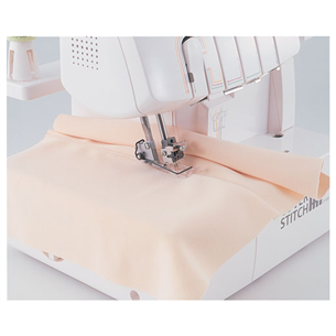 Top Stitching Foot Set Brother
