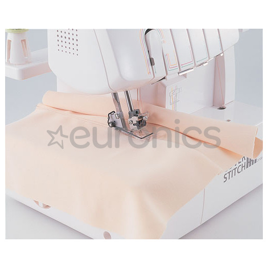 Top Stitching Foot Set Brother