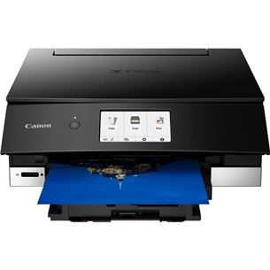 Multifunctional inkjet color printer Canon PIXMA TS8350