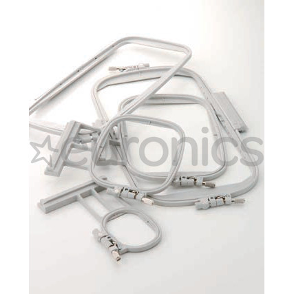 Embroidery Frame (2 x 6 cm) Brother