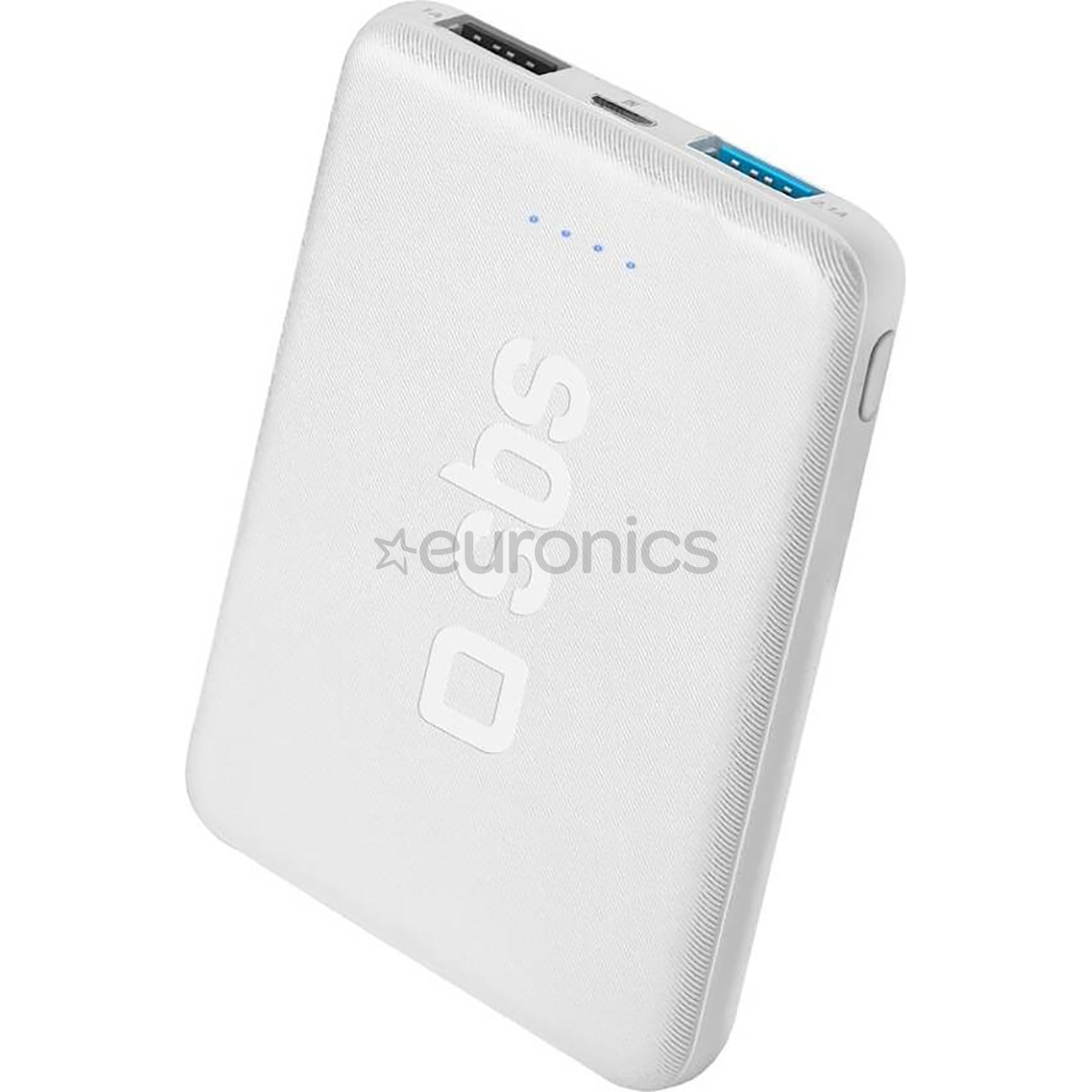 Akupank SBS (5000 mAh)