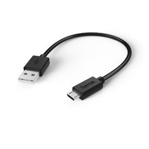 Juhe Micro USB (0.2 m)