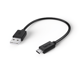 Кабель Micro USB (0,2 м)