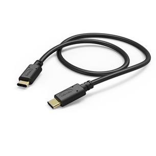 Cable USB-C Hama (1,5 m)