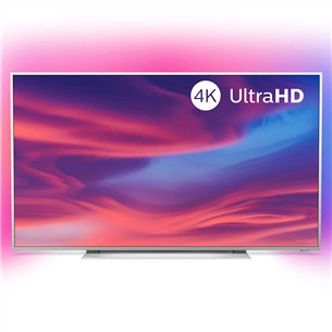 75'' Ultra HD LED LCD-teler Philips