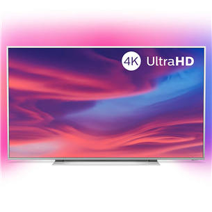 75'' Ultra HD LED LCD TV Philips