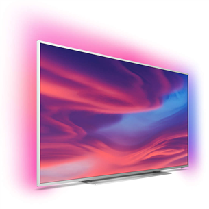 75'' Ultra HD LED LCD-teler Philips