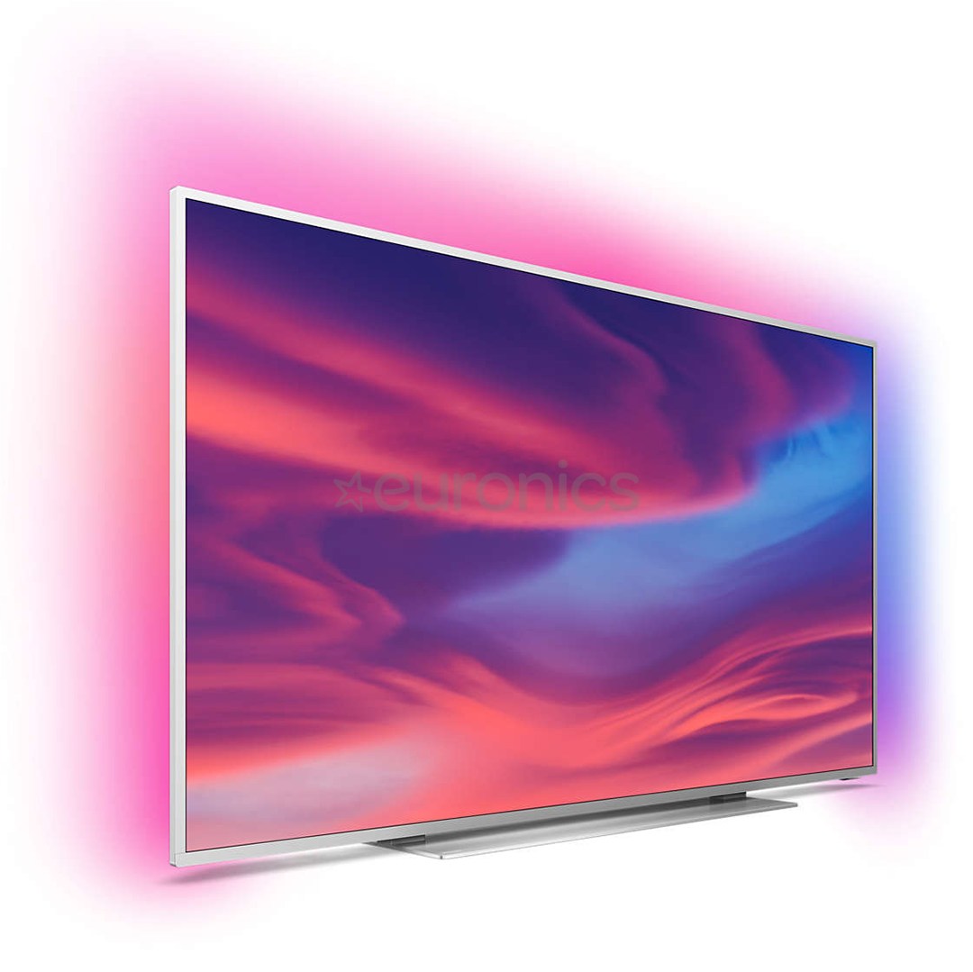 75'' Ultra HD LED LCD-teler Philips
