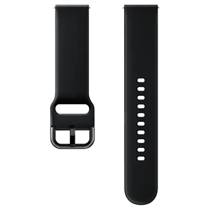 Replacement strap Samsung Galaxy Watch  Active sport