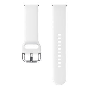 Сменный ремешок для смарт-часов Samsung Galaxy Watch Active sport