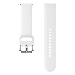 Replacement strap Samsung Galaxy Watch  Active sport