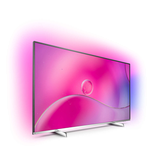 55'' Ultra HD LED LCD TV Philips