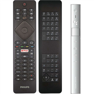 55'' Ultra HD LED LCD-teler Philips