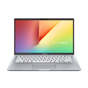 Notebook ASUS VivoBook S14