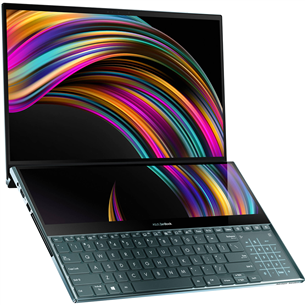 Sülearvuti ASUS ZenBook Pro Duo UX581GV