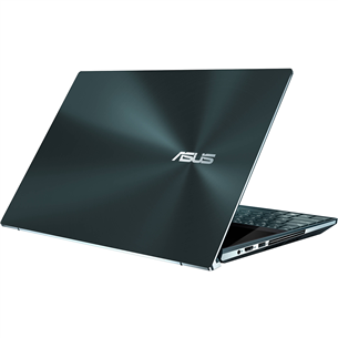 Notebook ASUS ZenBook Pro Duo UX581GV