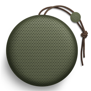 Portable speaker Bang & Olufsen BeoPlay A1