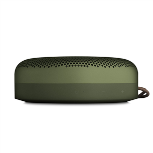 Portable speaker Bang & Olufsen BeoPlay A1