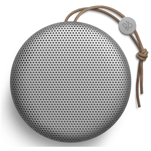 Portable speaker Bang & Olufsen BeoPlay A1