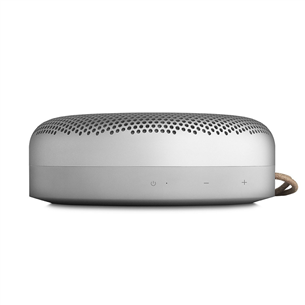 Portable speaker Bang & Olufsen BeoPlay A1