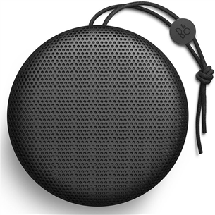 Portable speaker Bang & Olufsen BeoPlay A1