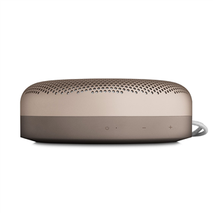 Portable speaker Bang & Olufsen BeoPlay A1