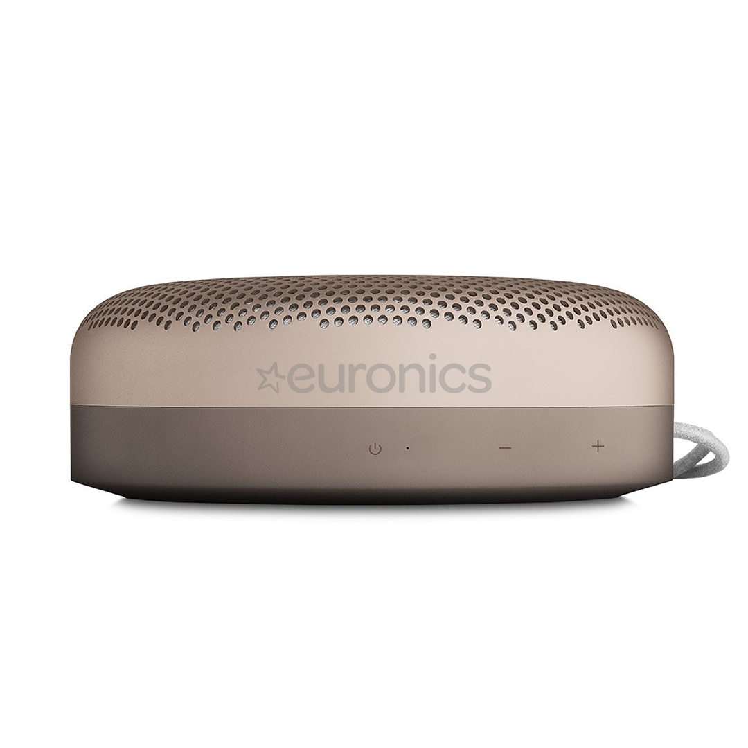 Portable speaker Bang & Olufsen BeoPlay A1