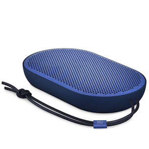 Portable speaker Bang & Olufsen BeoPlay P2