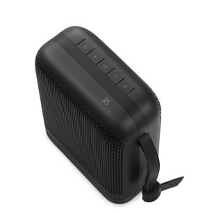 Portable speaker Bang & Olufsen BeoPlay P6