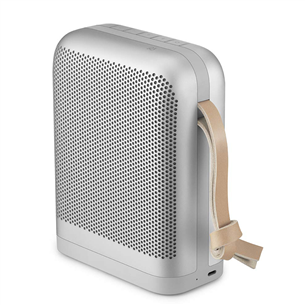 Portable speaker Bang & Olufsen BeoPlay P6