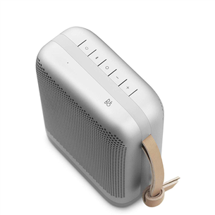 Portable speaker Bang & Olufsen BeoPlay P6