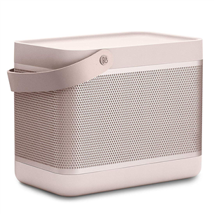 Portable speaker Bang & Olufsen Beolit 17